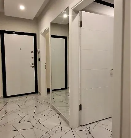 Apartment Art Luxury In The Center Of